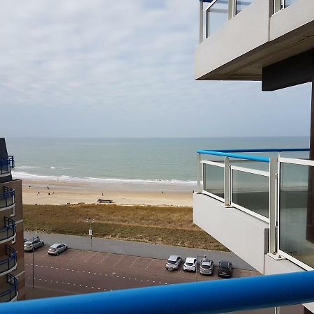 Sterflat Appartement Egmond aan Zee Bagian luar foto