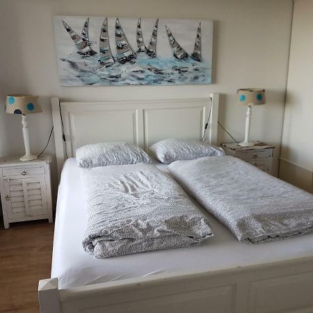 Sterflat Appartement Egmond aan Zee Bagian luar foto