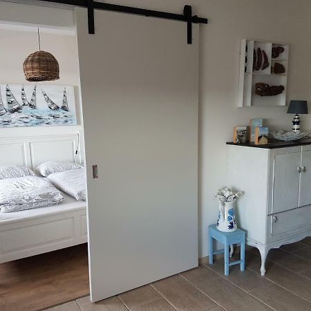 Sterflat Appartement Egmond aan Zee Bagian luar foto