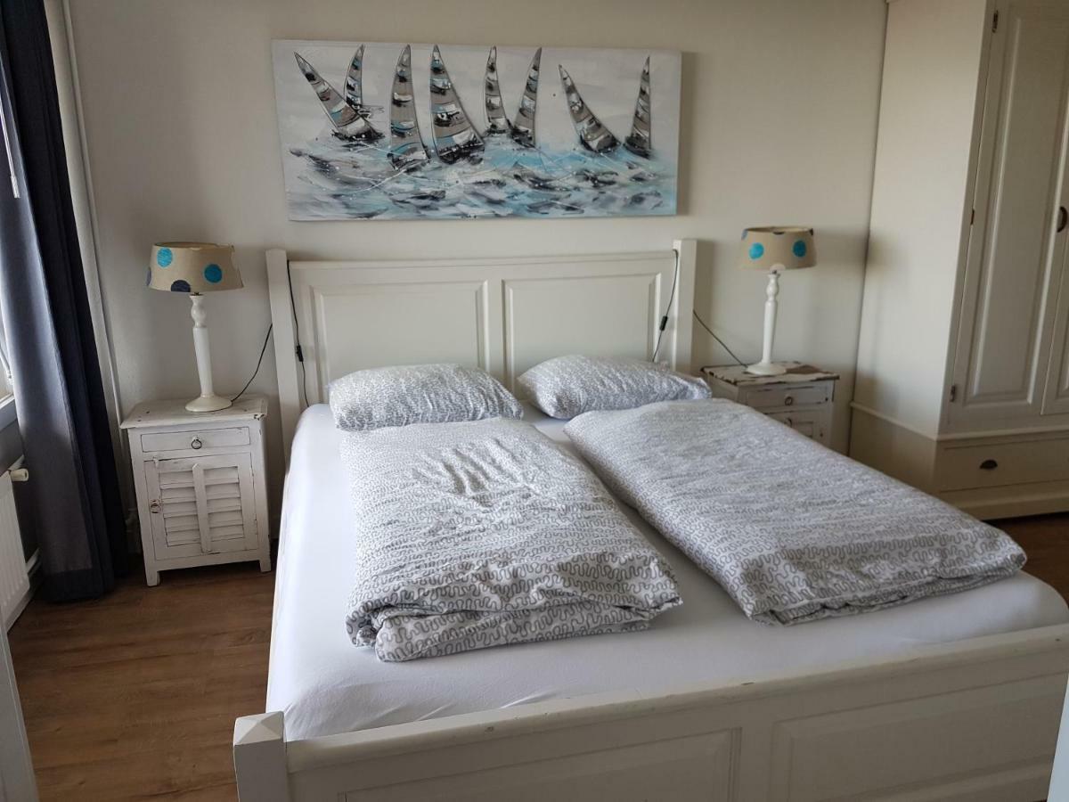 Sterflat Appartement Egmond aan Zee Bagian luar foto