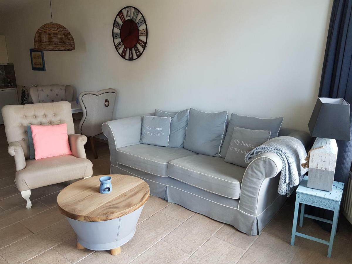 Sterflat Appartement Egmond aan Zee Bagian luar foto