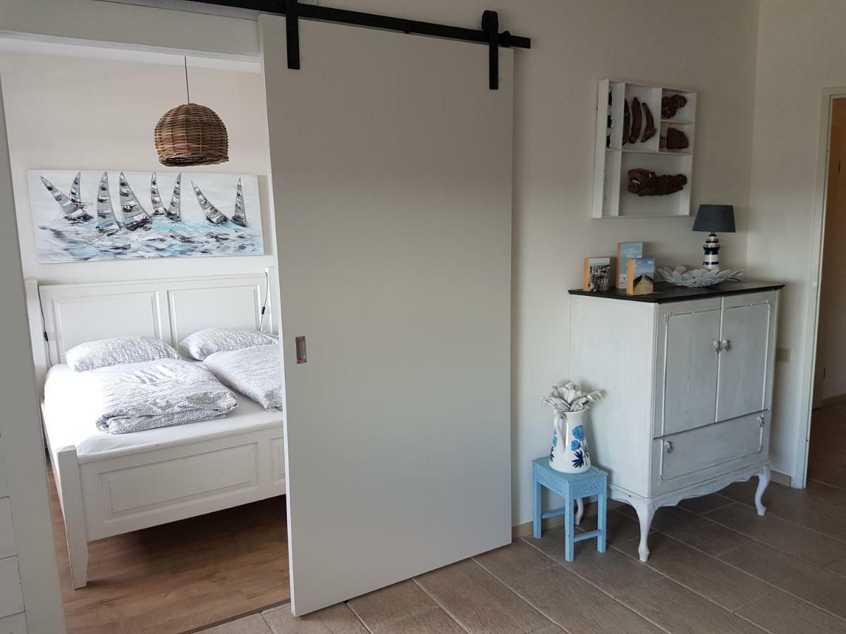 Sterflat Appartement Egmond aan Zee Bagian luar foto